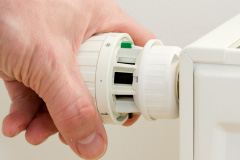 Scalby central heating repair costs