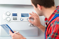 free commercial Scalby boiler quotes